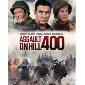 SJ-17148 奇袭400高地