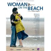 LJ-3199A 海边的女人