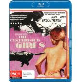 LJ-7399A 插页女郎 