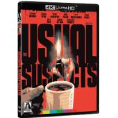 SJ-50594A 非常嫌疑犯（BD50 4K修复珍藏版） 