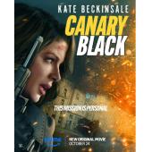 TW-4869	黑雀特工 