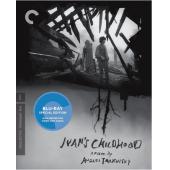 TM-W-0851 伊万的童年