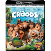 TM-0797 疯狂原始人