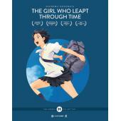 SJ-6463A 穿越时空的少女（2006动画版）（4K修复UHD转制版）（2BD） 