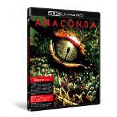 SJ-45131A 狂蟒之灾（4K修复版）