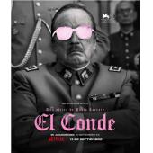 TW-3647	吸血伯爵 