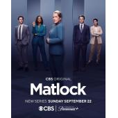 LG-M4824 老练律师 第1季(2025) 