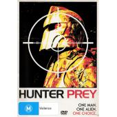 4GBD259436 猎人猎物