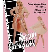 LJ-5415A 不雅暴露 