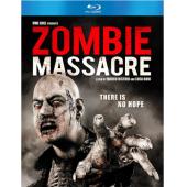 TM-0938	僵尸大屠杀 