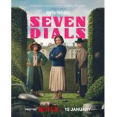 W3976 阿加莎·克里斯蒂之七面钟(2026)	