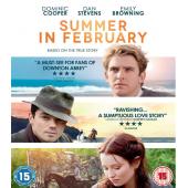 SJ-0625A  二月之夏 