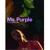 SJ-7983	紫色女郎