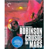 TM-W-0889 鲁宾逊太空历险 