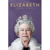 SJ-17124 伊丽莎白：分联肖像 