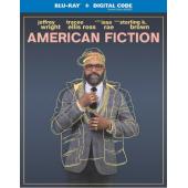 TW-4092	美国小说 