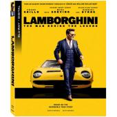 SJ-10619 兰博基尼 