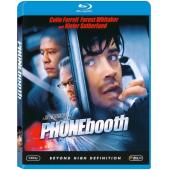 TM-0834 狙击电话亭