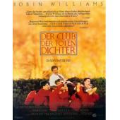 SJ-0316C 死亡诗社（第三版）