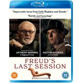 TM-R2687F 弗洛伊德的最后一会