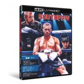 SJ-42418A 铁拳（十周年纪念版）