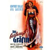 LJ-5055A 赤足天使 