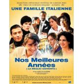 LJ-5330A 灿烂人生（修复版）（2BD） 