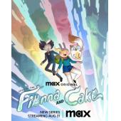 LG-K5880 探险活宝：菲奥娜与蛋糕 第1-2季(202...