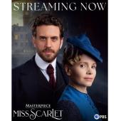 LG-M2171 斯嘉丽小姐和公爵 第1-6季