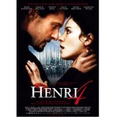 LJ-5100A 亨利四世 