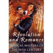 W0578 革命与浪漫：十九世纪的音乐大师