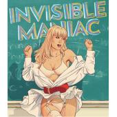 SJ-11436A 隐形狂人（4K修复版）