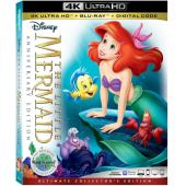 LBD-U2115 小美人鱼1-3