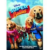 LBD-U1456 超级巴迪  