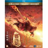 TM-R0001-22 西游记女儿国