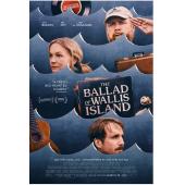 SJ-42436 瓦利斯岛的歌谣 