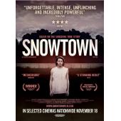 4GBD259124 雪镇狂魔