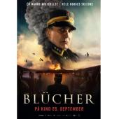 LJ-8101A 布吕歇尔号巡洋舰 