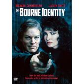 TW-3081	伯恩的身份 