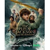 W3668 波西·杰克逊与奥林匹亚众神 第1-2季(2025)
