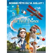 SJ-7162 小王子（第二版） 