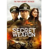 4GBD251134 秘密武器