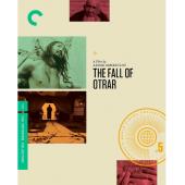 LJ-8105A 讹答剌的毁灭【CC标准收藏4K修复版】