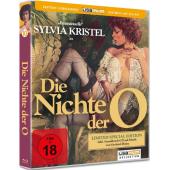 SJ-5958A 西尔维娅·克里斯蒂70年代作品集1-4（4BD）