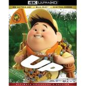 LBD-U0115 飞屋环游记