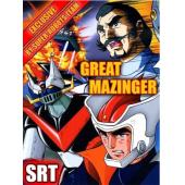 LG-T5456 大魔神(1974)【TV全集+剧场版】 