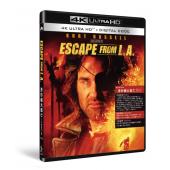 SJ-45147A 洛杉矶大逃亡（4K修复版）