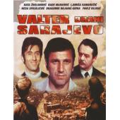 WBD9006	瓦尔特保卫萨拉热窝(1972) 