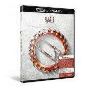 SJ-40881A 电锯惊魂（4K修复未分级导演剪辑版）