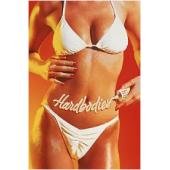 SJ-11023A 火辣身材+火辣身材2（2BD） 